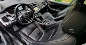 Jaguar I-Pace EV400 R-Dynamic HSE, снимка 6