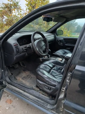 Jeep Grand cherokee 3.1, снимка 5