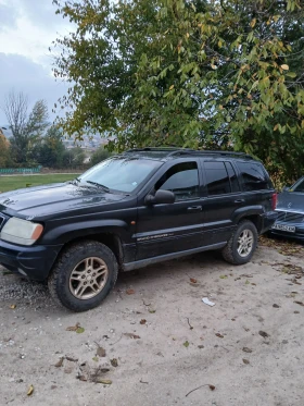 Jeep Grand cherokee 3.1, снимка 2