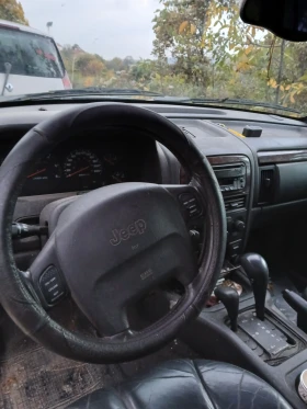 Jeep Grand cherokee 3.1, снимка 6