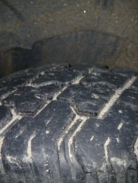 Jeep Grand cherokee 3.1, снимка 7