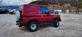 Toyota Land cruiser 2.4   | Mobile.bg    6