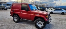 Toyota Land cruiser 2.4   | Mobile.bg    7