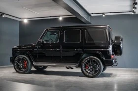 Mercedes-Benz G 63 AMG Carbon/Exclusive - [4] 