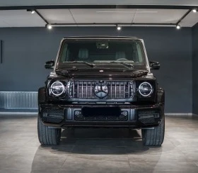 Mercedes-Benz G 63 AMG Carbon/Exclusive - [2] 