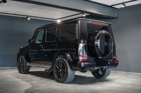 Mercedes-Benz G 63 AMG Carbon/Exclusive - [5] 