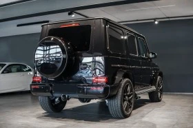 Mercedes-Benz G 63 AMG Carbon/Exclusive - [7] 