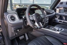 Mercedes-Benz G 63 AMG Carbon/Exclusive, снимка 13