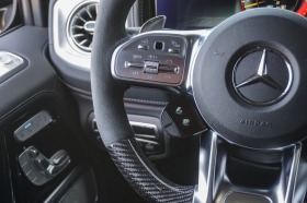 Mercedes-Benz G 63 AMG Carbon/Exclusive | Mobile.bg   10
