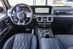 Mercedes-Benz G 63 AMG Carbon/Exclusive, снимка 7