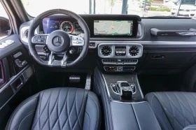 Mercedes-Benz G 63 AMG Carbon/Exclusive - [8] 