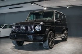 Mercedes-Benz G 63 AMG Carbon/Exclusive - [3] 