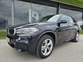     BMW X5 xDrive30d M-Sport