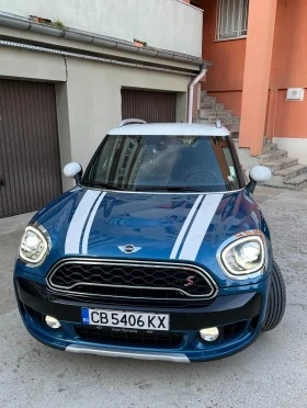 Mini Countryman | Mobile.bg    3