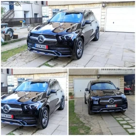 Mercedes-Benz GLE 350 GLE 350 4-MATIC 94 000 KM ПЪЛНА СЕРВИЗНА ИСТОРИЯ!!, снимка 17