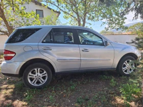 Mercedes-Benz ML 320, снимка 4