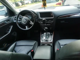 Audi Q5, снимка 8