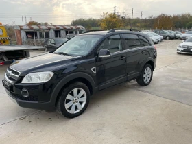 Chevrolet Captiva 2.0VCDI Avtom* 4x4* * 7места* UNIKAT* , снимка 3