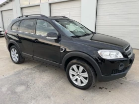 Chevrolet Captiva 2.0VCDI Avtom* 4x4* * 7места* UNIKAT* , снимка 12