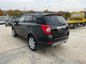 Chevrolet Captiva 2.0VCDI Avtom* 4x4* * 7места* UNIKAT* , снимка 5