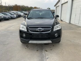 Chevrolet Captiva 2.0VCDI Avtom* 4x4* * 7места* UNIKAT* , снимка 10