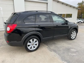 Chevrolet Captiva 2.0VCDI Avtom* 4x4* * 7места* UNIKAT* , снимка 13