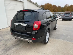 Chevrolet Captiva 2.0VCDI Avtom* 4x4* * 7места* UNIKAT* , снимка 14