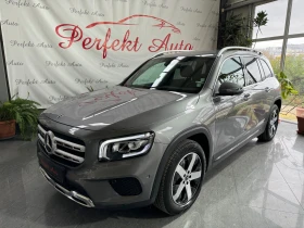     Mercedes-Benz GLB 200d * 4 MATIC * 