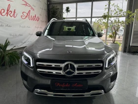     Mercedes-Benz GLB 200d * 4 MATIC * 