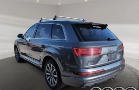 Audi Q7 3.0T Progressiv, снимка 4