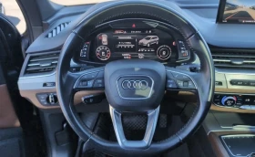 Audi Q7 3.0T Progressiv, снимка 6