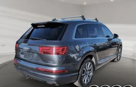 Audi Q7 3.0T Progressiv, снимка 3