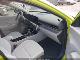 Hyundai Kona 2024 HYUNDAI KONA SEL, снимка 7