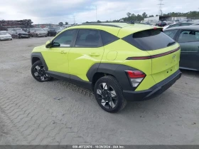 Hyundai Kona 2024 HYUNDAI KONA SEL, снимка 4