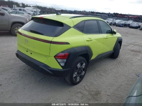 Hyundai Kona 2024 HYUNDAI KONA SEL, снимка 6