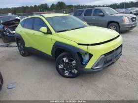 Hyundai Kona 2024 HYUNDAI KONA SEL, снимка 3