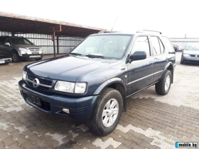 Opel Frontera, снимка 4