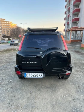 Honda Cr-v 2.0 147  | Mobile.bg    4