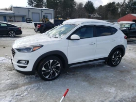 Hyundai Tucson LIMITED* ISOFIX* CARPLAY* ПОДГРЕВ ВОЛАН* 360* , снимка 1