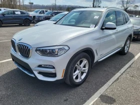 BMW X3 xDrive30i* Ambient* Keyless* * *  | Mobile.bg    2