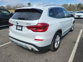 BMW X3 xDrive30i* Ambient* Keyless* * *  | Mobile.bg    5