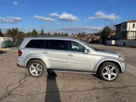 Mercedes-Benz GL 500 GL 550, снимка 2