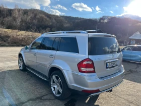 Mercedes-Benz GL 500 GL 550, снимка 3