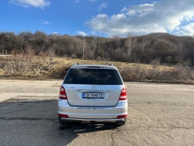 Mercedes-Benz GL 500 GL 550, снимка 5