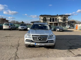 Mercedes-Benz GL 500 GL 550, снимка 4