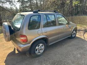 Kia Sportage 4Х4, снимка 7