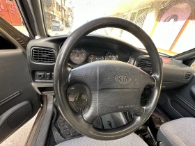 Kia Sportage 4Х4, снимка 14