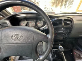 Kia Sportage 4Х4, снимка 13