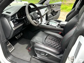Обява за продажба на Audi RSQ8 CERAMIC CARBON ~ 160 000 лв. - изображение 7