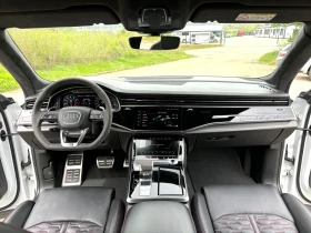 Обява за продажба на Audi RSQ8 CERAMIC CARBON ~ 160 000 лв. - изображение 8